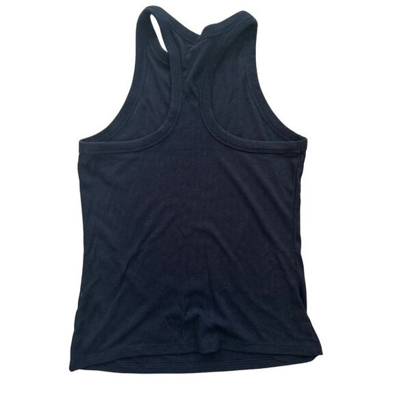 Old Navy Active Tank Top Black S - Picture 4 of 5